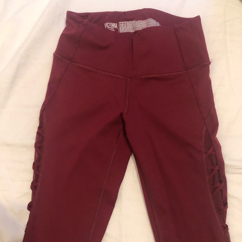 Victoria Sport Workout tights